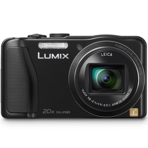 Panasonic DMCZS25S Digital Still Camera