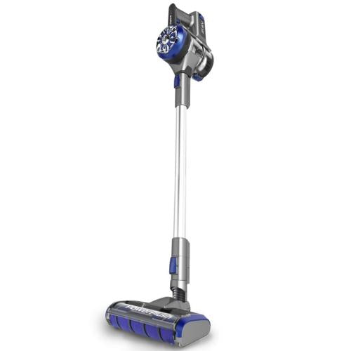 Eureka NEC120CDISP Eureka Power Plush Cordless 2-In-1 Stick Vacuum