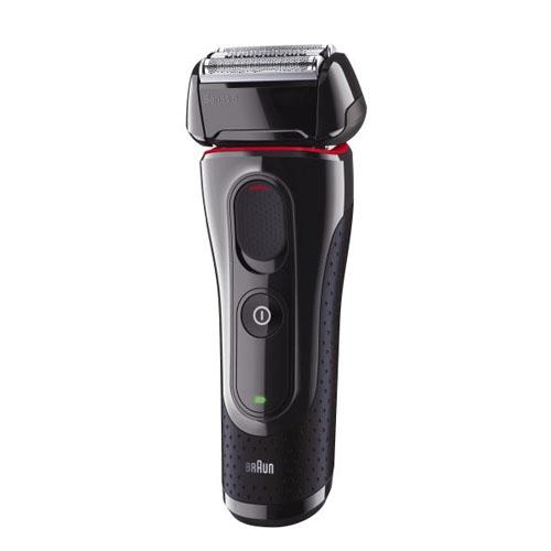 Braun 5749 Series 5, Flexmotiontec Wet&Dry