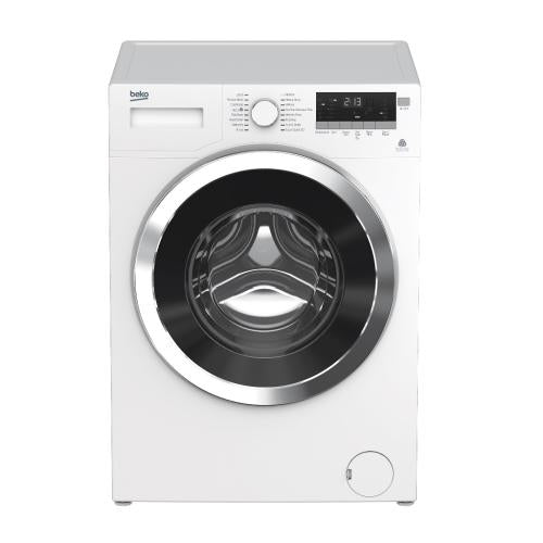 Beko 7159441200 24" Front-Load 2.5 cu ft Washer - WMY10148C2