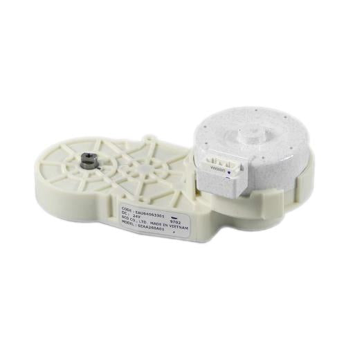LG Motor Assembly, Dc, Indoor - EAU64063301