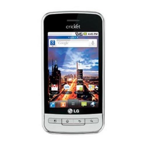 LG LGLW690