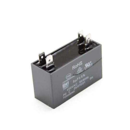 Electrolux Room Air Conditioner Fan Motor Capacitor - 5304472609