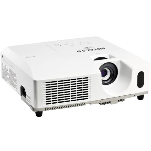 Maxell CPX3015WN Lamp Lcd Projector (Xga, 3200Lm) 2012