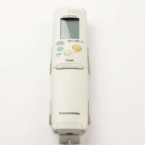 Panasonic Remote Control - CV6704000024