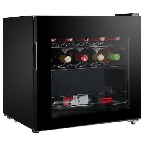Midea MRW14S1ABB Midea Wine Cooler