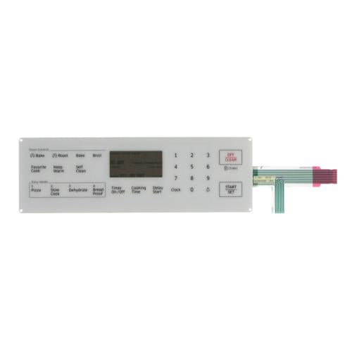 Samsung Switch Membrane - DG34-00027C