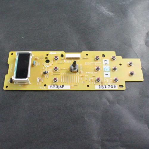 Panasonic Pc Board - F603LBE30AP
