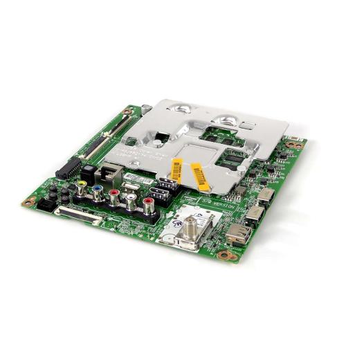 LG Main Board Assembly - EBT64513103