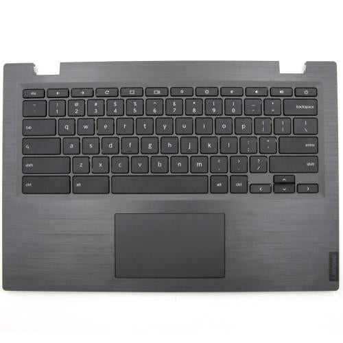 Lenovo Up Assy(Us) W/Nbl Kb_Us - 5CB0S95246