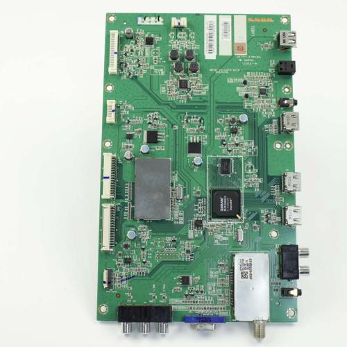 Toshiba Pc Board Assembly, Main, 461C4 - 75031309