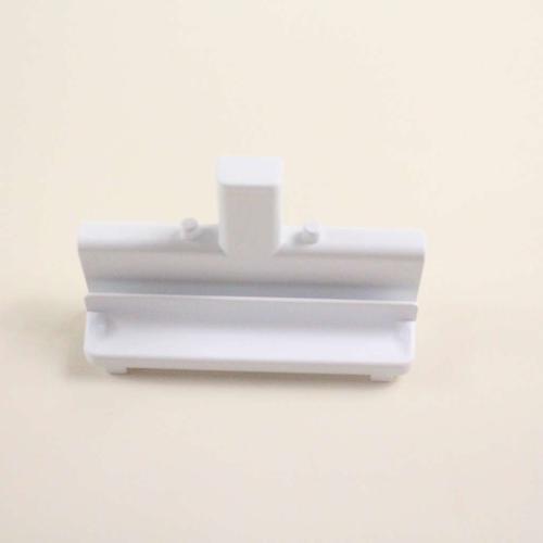 Whirlpool Dishwasher Door Latch Handle (White) - WP99002085