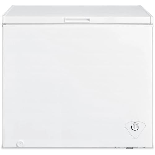 Midea MC700SWAR0RC1 Midea 7 Cu. Ft. Chest Freezer