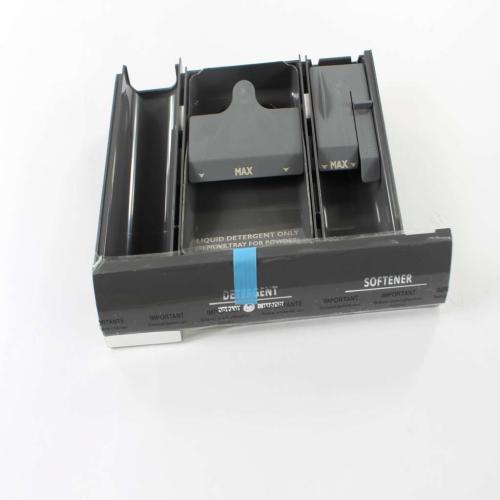 Whirlpool Dispenser - W11130345