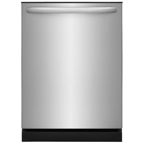 Electrolux FFID2426TS0A Dishwasher