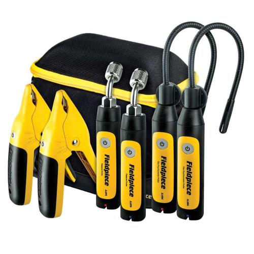 Hvac Parts Field Chrging Kit - JL3KH6