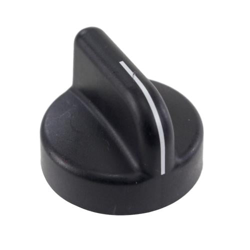 Whirlpool Trash Compactor Start Switch Knob (Black) - WP9871920