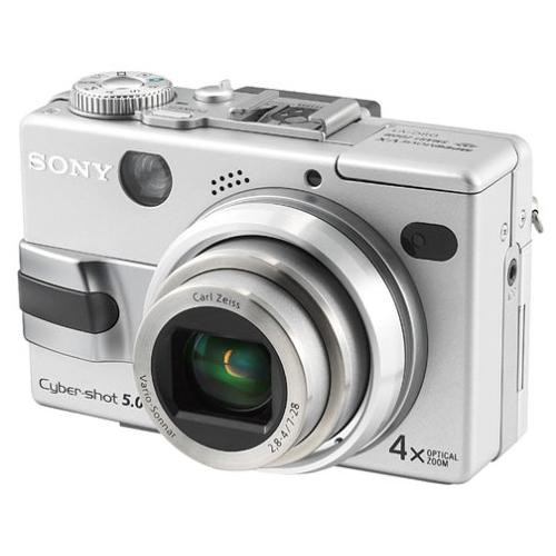 Sony DSCV1 Cyber-shot® Digital Still Camera