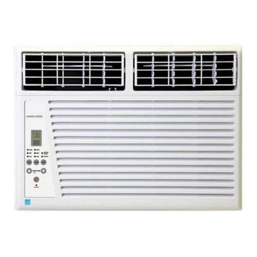 Haier BWE15A Black & Decker 14,500-Btu Room Window Air Conditioner