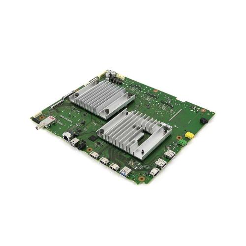 Sony (Main Cba) Compl_Svc Bm3J19_Uc - A-5012-847-A
