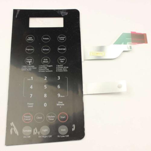Samsung Switch Membrane - DE34-00304K