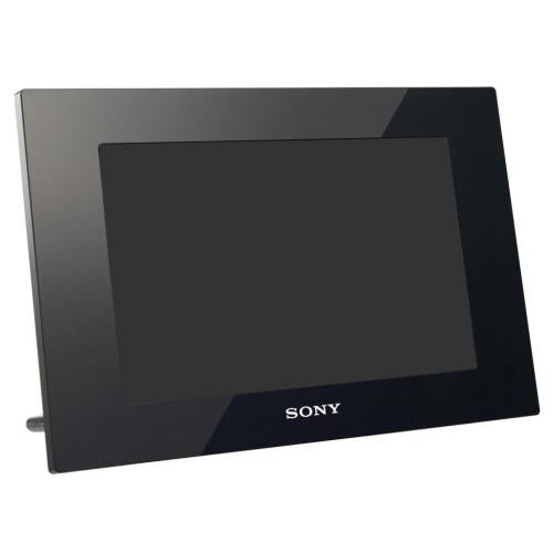 Sony DPFD1010 10" LED Backlit Digital Photo Frame