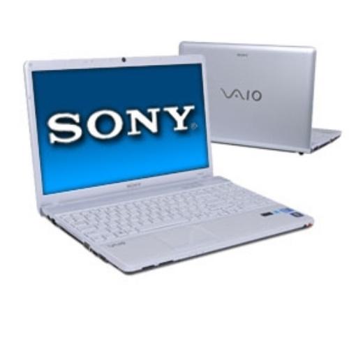 Sony VPCEB15FX/WI Vaio Notebook - Eb.