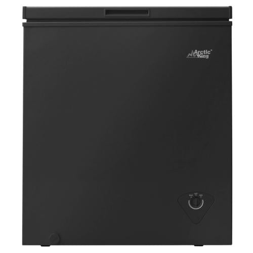 Midea ACFM050ADB Freezer