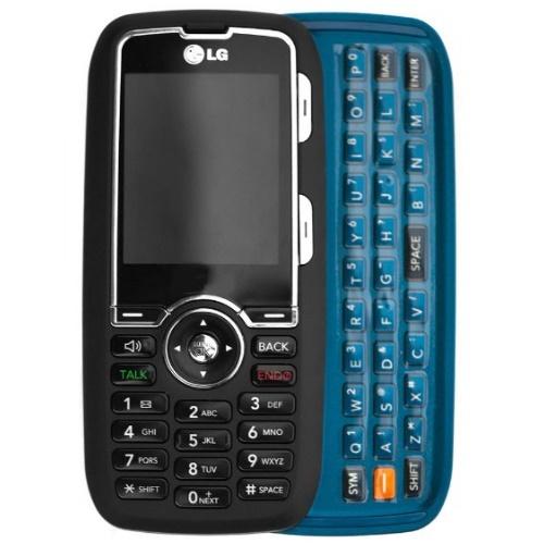 LG LX260 Sprint Mobile Rumor