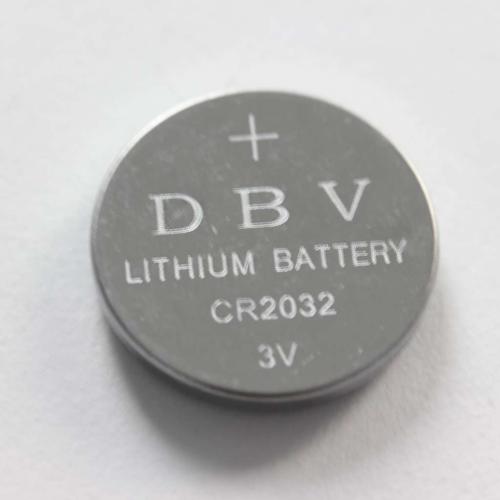 Toshiba Computer Rtc Battery - V000945740
