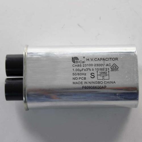 Panasonic Capacitor - F60908K00AP