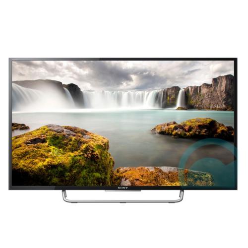 Sony KDL48W700C 48-Inch W700C Series Bravia Led Tv