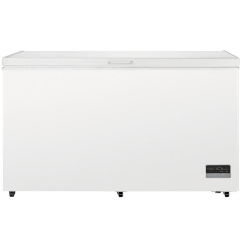Insignia NSCZ14XWH7 Wi-Fi 14.1 Cu. Ft. Chest Freezer - White