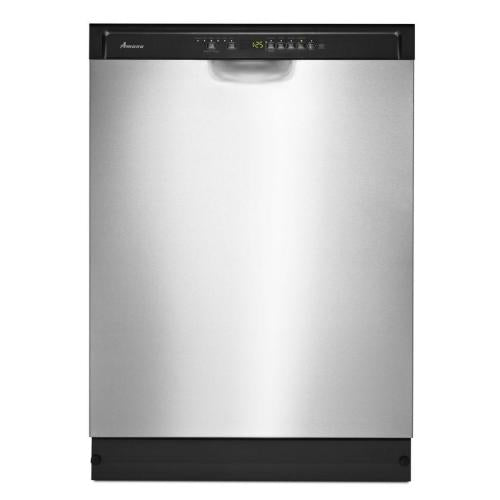 Whirlpool ADB1700ADS2