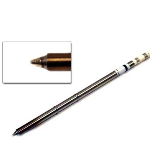 American Hakko Tip, Conical, Slim, R0.1 X 13. - T15-ILS