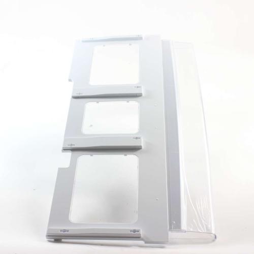 LG Refrigerator Tray Cover Assembly - ACQ85448403