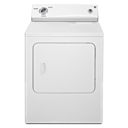 Kenmore 11061402311 Residential Dryer