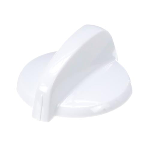 GE Knob Infinite White - WB03X31034