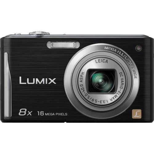Panasonic DMCFH2K Digital Still Camera