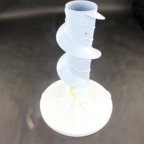 Whirlpool Washer Agitator Assembly - W11105119