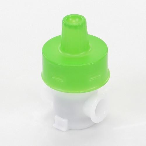 LG Filter Head Assembly - AKN73029001