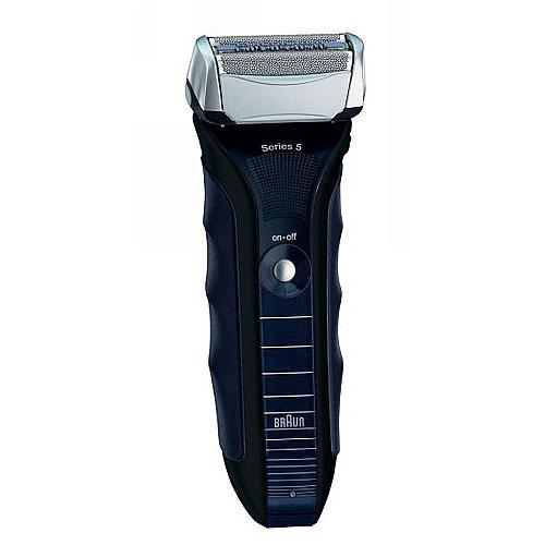 Braun 5757 Series 5, Contourpro