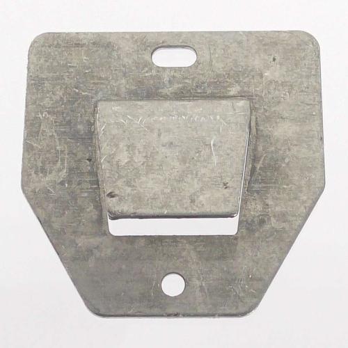 Lasko Mounting Plate - 2060316B
