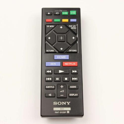 Sony Remote Control (Rmt-B128P) - 1-492-688-11