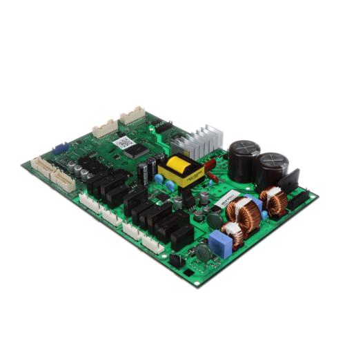 Samsung Pcb Main Board Assembly - DA92-01192A