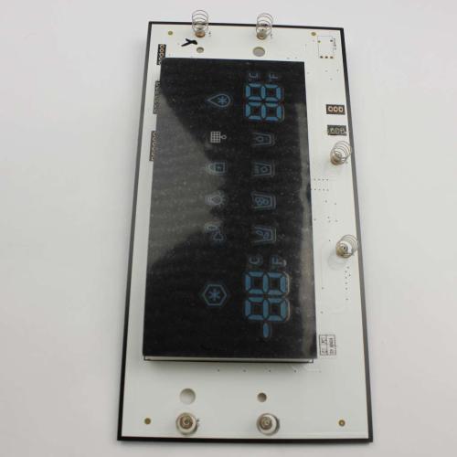 Samsung Refrigerator Dispenser Display Control Board - DA92-00626A