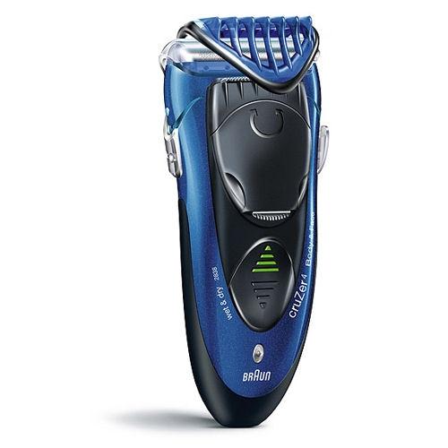 Braun 5730 Cruzer4, Cruzer6 Face