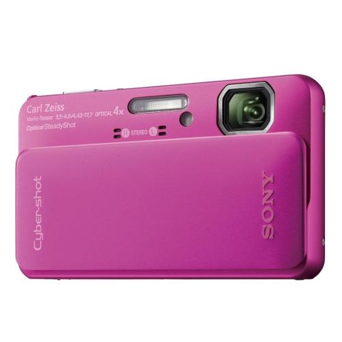 Sony DSCTX10/P Cyber-Shot Digital Still Camera