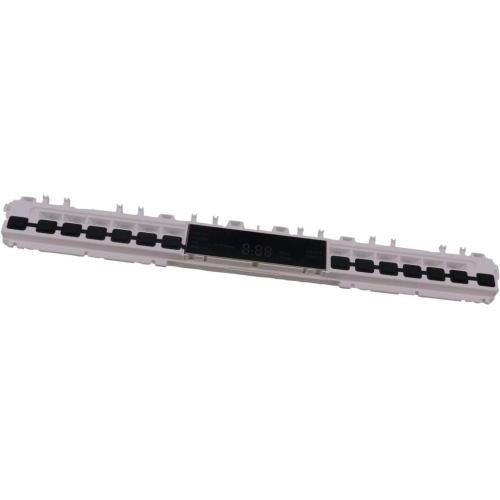 Bosch Dishwasher Operating Module Pro - 11031123