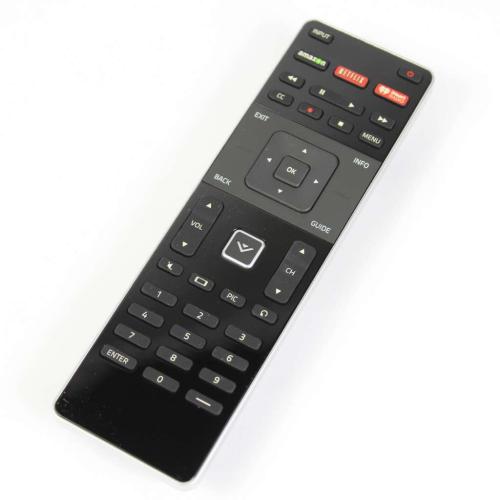 VIZIO-TPV Remote Control - 398GR08BEVZ00J